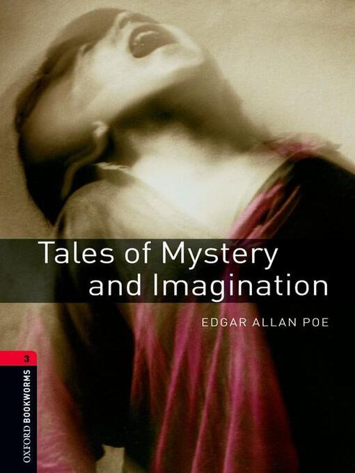 Title details for Tales of Mystery and Imagination by Edgar Allan Poe - Available